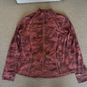 Lululemon Define Jacket Size 16
